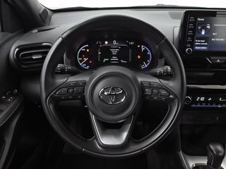 Toyota Yaris Cross 1.5 120H Active Tech