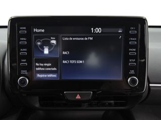 Toyota Yaris Cross 1.5 120H Active Tech