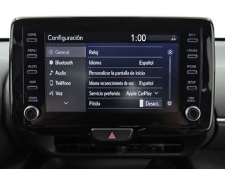 Toyota Yaris Cross 1.5 120H Active Tech