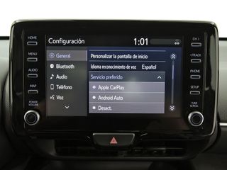 Toyota Yaris Cross 1.5 120H Active Tech