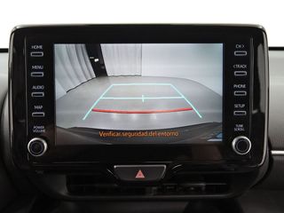 Toyota Yaris Cross 1.5 120H Active Tech