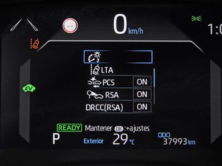 Toyota Yaris Cross 1.5 120H Active Tech