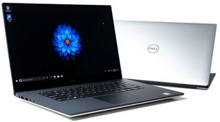 Dell XPS 15 7590 i7 16GB GTX 1650 Nueva Batería
