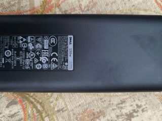 Dell XPS 15 7590 i7 16GB GTX 1650 Nueva Batería