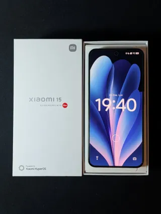 Xiaomi 15 512GB