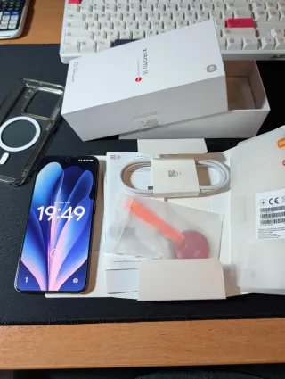 Xiaomi 15 512GB