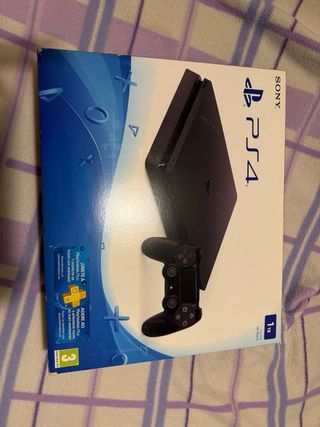 PS4 1TB Rosa Tanooki Edición Especial