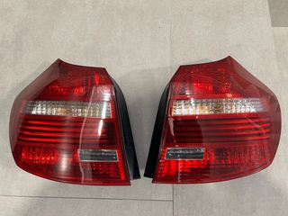 Pilotos Traseros BMW