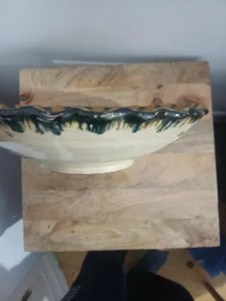 Frutero Cerámica Puidmemont 27cm