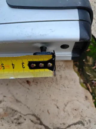 Barras y Portaesquís Thule