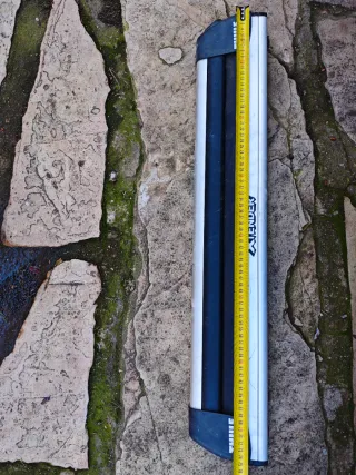 Barras y Portaesquís Thule