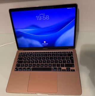 MacBook Air 13 M1