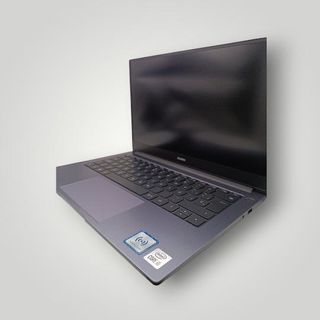 PORTATIL HUAWEI MATEBOOK D14 CORE I5-10210U 8GB/512GB SSD + CARGADOR