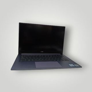 PORTATIL HUAWEI MATEBOOK D14 CORE I5-10210U 8GB/512GB SSD + CARGADOR