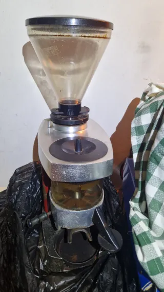 Molinillo de café profesional