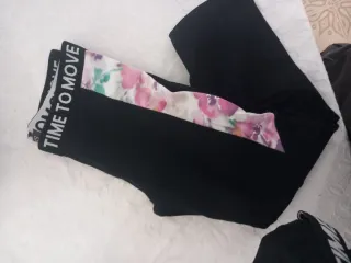 Completo sport OVS bambina