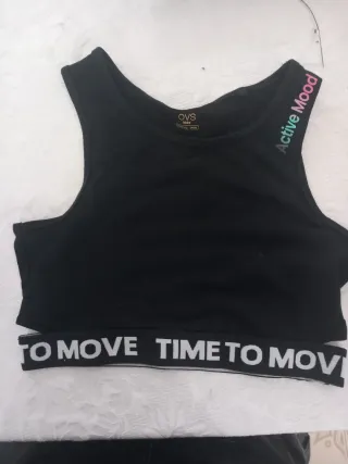 Completo sport OVS bambina