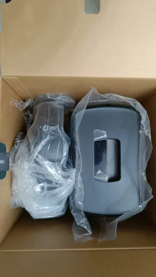 Conga 7490 Ultime Home Robot Aspirador