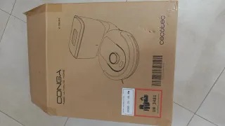 Conga 7490 Ultime Home Robot Aspirador