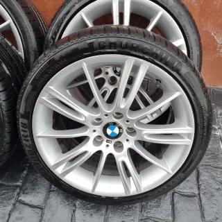 Llantas BMW 18 pulgadas E92 335i pack M
