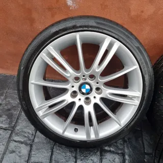 Llantas BMW 18 pulgadas E92 335i pack M