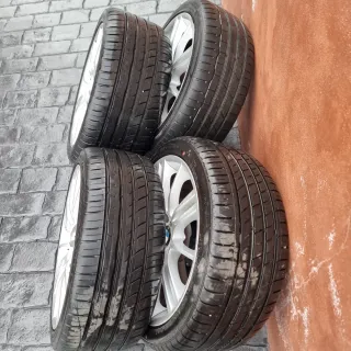 Llantas BMW 18 pulgadas E92 335i pack M