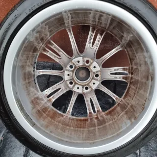 Llantas BMW 18 pulgadas E92 335i pack M