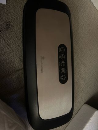 Envasadora al vacío MasterPRO Foodies Collection