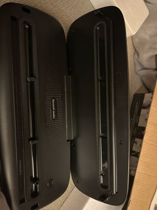 Envasadora al vacío MasterPRO Foodies Collection