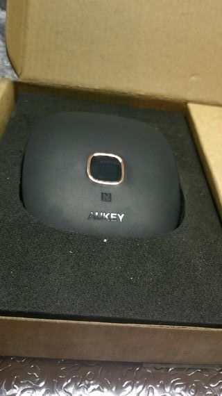 Dispositivo NFC AUKEY