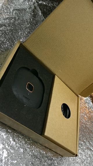 Dispositivo NFC AUKEY