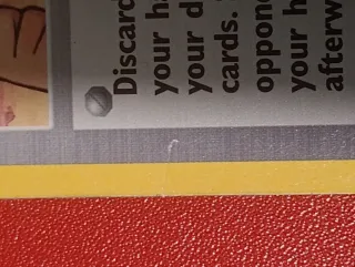 Lote 3 Cartas Pokémon Entrenador Misty