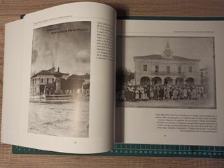 Libro Imágenes Insólitas de la provincia de Burgos