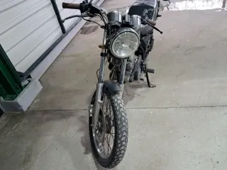 Yamaha 125 Ciclomotor Manual