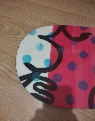 Tabla Snowboard Burton