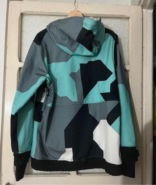 Chaqueta Snowboard/Ski Siroko