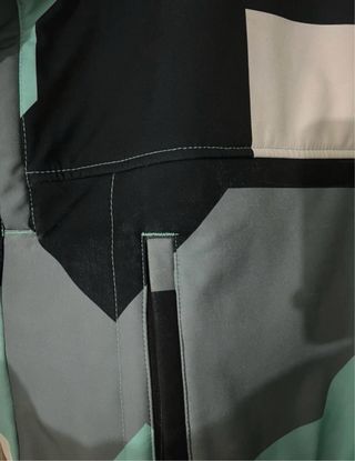 Chaqueta Snowboard/Ski Siroko