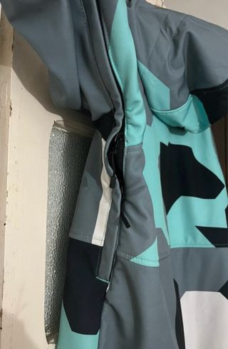 Chaqueta Snowboard/Ski Siroko