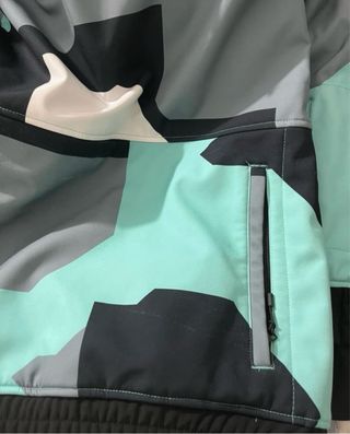 Chaqueta Snowboard/Ski Siroko