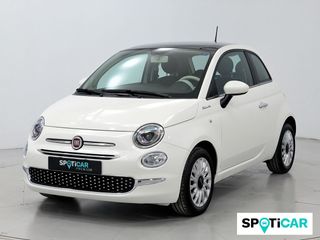 Fiat 500 Dolcevita 1.0 Hybrid 51KW (70 CV)