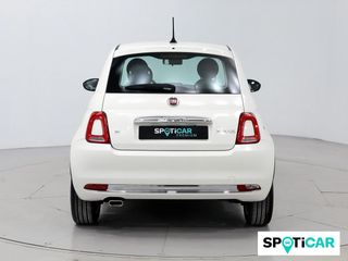 Fiat 500 Dolcevita 1.0 Hybrid 51KW (70 CV)