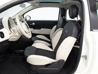 Fiat 500 Dolcevita 1.0 Hybrid 51KW (70 CV)