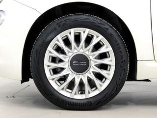 Fiat 500 Dolcevita 1.0 Hybrid 51KW (70 CV)