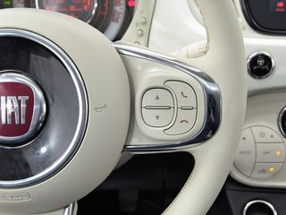 Fiat 500 Dolcevita 1.0 Hybrid 51KW (70 CV)