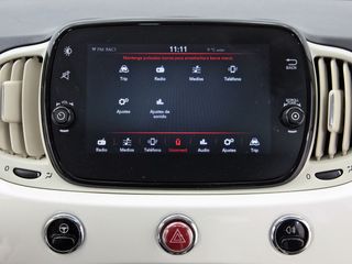 Fiat 500 Dolcevita 1.0 Hybrid 51KW (70 CV)