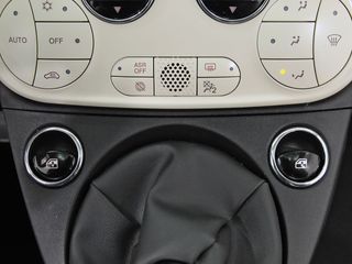 Fiat 500 Dolcevita 1.0 Hybrid 51KW (70 CV)