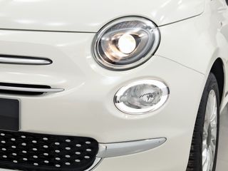 Fiat 500 Dolcevita 1.0 Hybrid 51KW (70 CV)