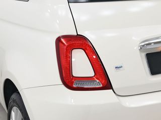 Fiat 500 Dolcevita 1.0 Hybrid 51KW (70 CV)