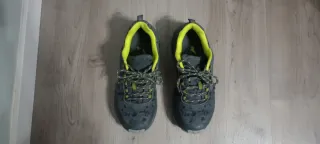 Zapatillas Aqua Soft Shell T.37