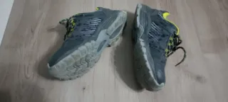 Zapatillas Aqua Soft Shell T.37